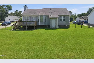 607 Garrison Avenue, Clayton, NC 27520 - Photo 43