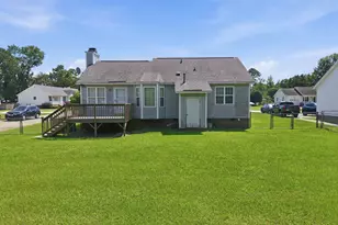 607 Garrison Ave, Clayton, NC 27520 - Photo 43