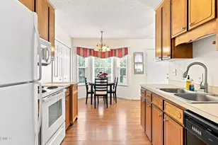607 Garrison Ave, Clayton, NC 27520 - Photo 13