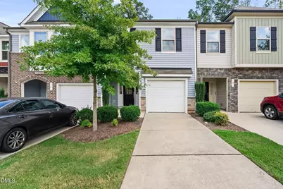 12 E Willow Trace Way, Clayton, NC 27527 - Photo 1