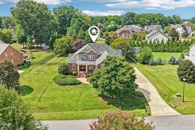 4104 Banks Stone Drive, Raleigh, NC 27603 - Photo 39