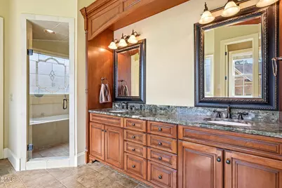 4104 Banks Stone Drive, Raleigh, NC 27603 - Photo 17