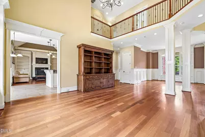 4104 Banks Stone Drive, Raleigh, NC 27603 - Photo 7