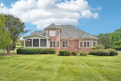 4104 Banks Stone Drive, Raleigh, NC 27603 - Photo 35