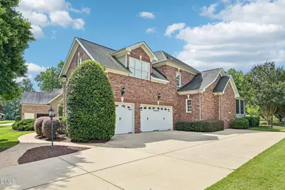 4104 Banks Stone Drive, Raleigh, NC 27603 - Photo 37