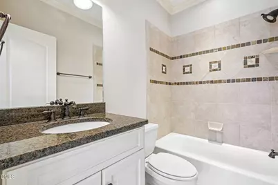 4104 Banks Stone Drive, Raleigh, NC 27603 - Photo 31