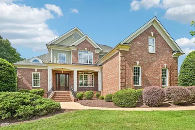 4104 Banks Stone Drive, Raleigh, NC 27603 - Photo 1
