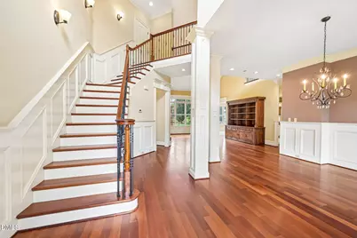 4104 Banks Stone Drive, Raleigh, NC 27603 - Photo 5