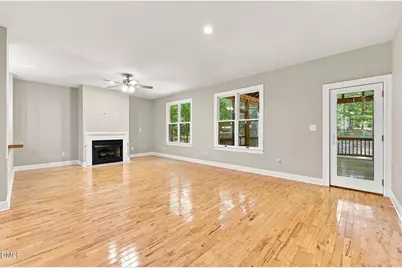 1268 Sagamore Drive, Louisburg, NC 27549 - Photo 11