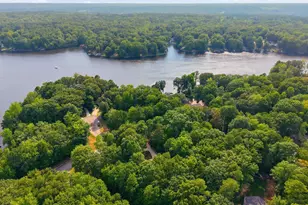 1268 Sagamore Dr, Louisburg, NC 27549 - Photo 31