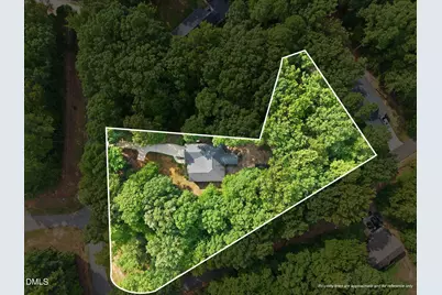 1268 Sagamore Drive, Louisburg, NC 27549 - Photo 5