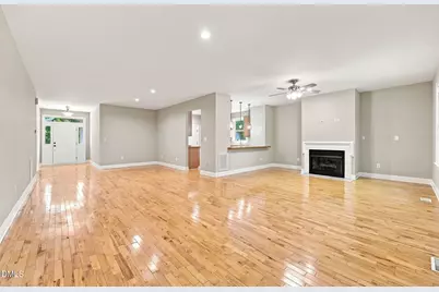 1268 Sagamore Drive, Louisburg, NC 27549 - Photo 9