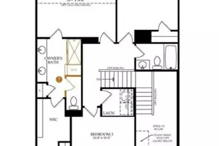219 Lynchwick Ln, Durham, NC 27703 - Photo 37
