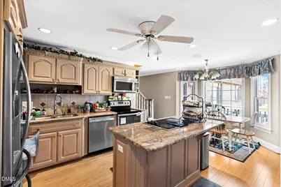84 River Bend Road, Milton, NC 27305 - Photo 23