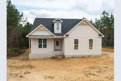 8601 Savage Road, Spring Hope, NC 27882 - Photo 1