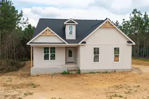 8601 Savage Rd, Spring Hope, NC 27882 - Photo 1