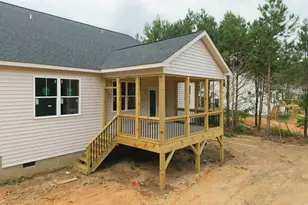 8601 Savage Rd, Spring Hope, NC 27882 - Photo 3