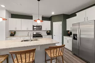 3617 Flare St, Knightdale, NC 27545 - Photo 5