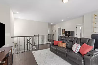 445 Old Dairy Drive, Wake Forest, NC 27587 - Photo 19