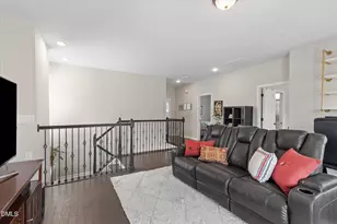 445 Old Dairy Dr, Wake Forest, NC 27587 - Photo 19