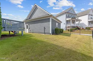 445 Old Dairy Dr, Wake Forest, NC 27587 - Photo 39