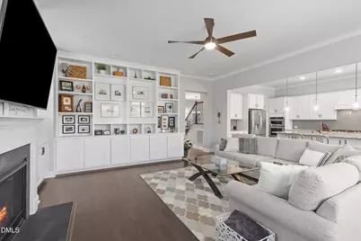 445 Old Dairy Drive, Wake Forest, NC 27587 - Photo 15