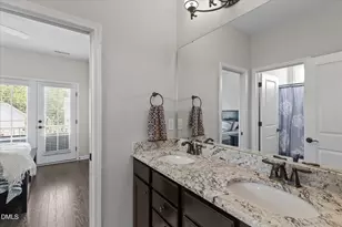 445 Old Dairy Dr, Wake Forest, NC 27587 - Photo 31