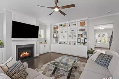 445 Old Dairy Drive, Wake Forest, NC 27587 - Photo 17