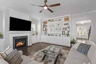 445 Old Dairy Dr, Wake Forest, NC 27587 - Photo 17
