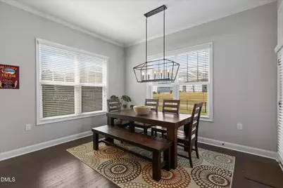 445 Old Dairy Drive, Wake Forest, NC 27587 - Photo 9