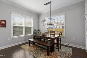 445 Old Dairy Dr, Wake Forest, NC 27587 - Photo 9