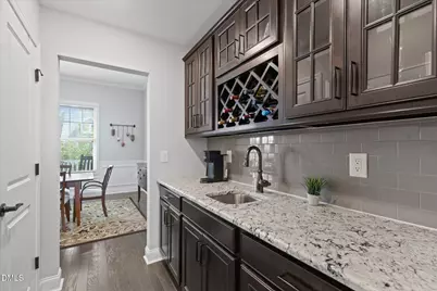 445 Old Dairy Drive, Wake Forest, NC 27587 - Photo 7