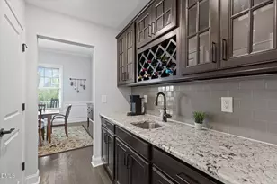 445 Old Dairy Dr, Wake Forest, NC 27587 - Photo 7