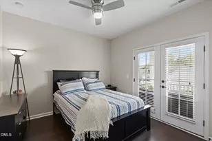 445 Old Dairy Dr, Wake Forest, NC 27587 - Photo 33