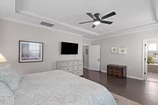 445 Old Dairy Dr, Wake Forest, NC 27587 - Photo 21