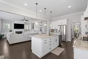 445 Old Dairy Dr, Wake Forest, NC 27587 - Photo 3