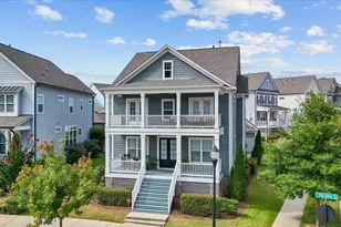 445 Old Dairy Dr, Wake Forest, NC 27587 - Photo 1