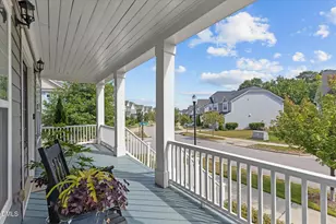 445 Old Dairy Dr, Wake Forest, NC 27587 - Photo 45