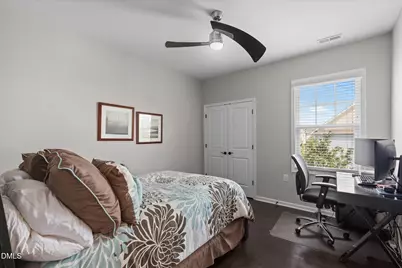 445 Old Dairy Drive, Wake Forest, NC 27587 - Photo 29
