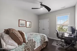 445 Old Dairy Dr, Wake Forest, NC 27587 - Photo 29