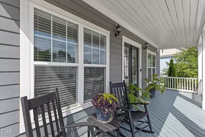 445 Old Dairy Drive, Wake Forest, NC 27587 - Photo 43