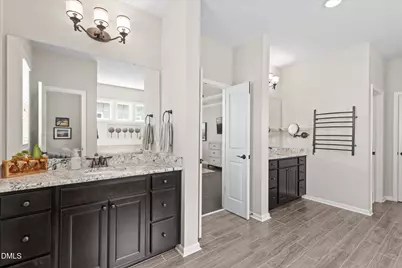 445 Old Dairy Drive, Wake Forest, NC 27587 - Photo 25