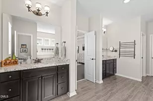 445 Old Dairy Dr, Wake Forest, NC 27587 - Photo 25