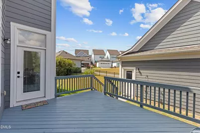 445 Old Dairy Drive, Wake Forest, NC 27587 - Photo 37