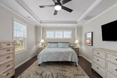 445 Old Dairy Drive, Wake Forest, NC 27587 - Photo 23
