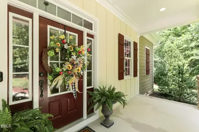 47 Henrys Hill Lane, Pittsboro, NC 27312 - Photo 13
