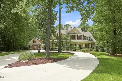 47 Henrys Hill Lane, Pittsboro, NC 27312 - Photo 1