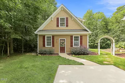 47 Henrys Hill Lane, Pittsboro, NC 27312 - Photo 97
