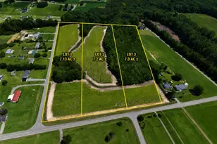 000 River Run Rd, Selma, NC 27576 - Photo 1