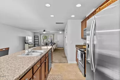 100 Stratford Lakes Drive #384, Durham, NC 27713 - Photo 11